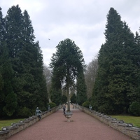 Photo de belgique - Le château de Jehay